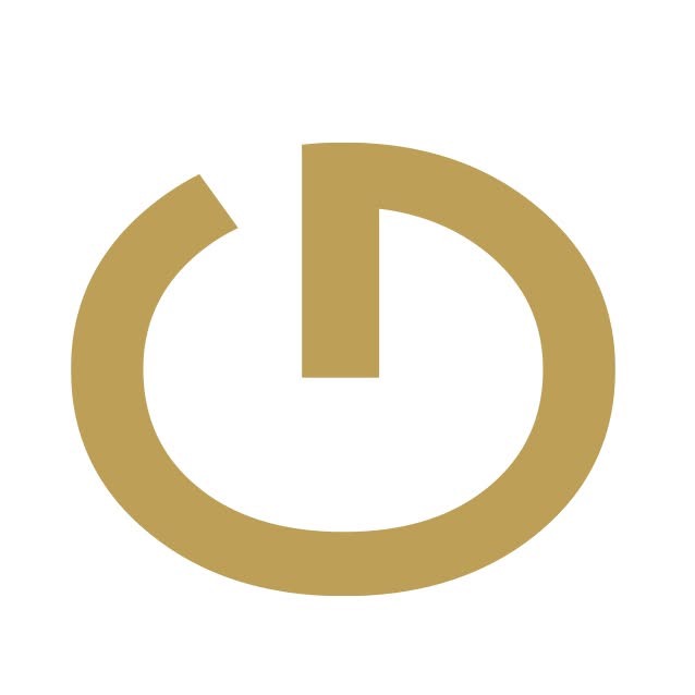 Logotyp för BERGSTRÖMS UR