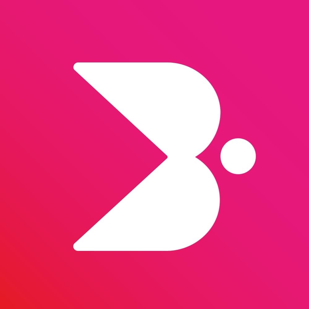 Logotyp för Billo