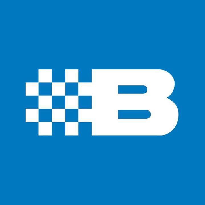 Ikon med logotyp för BILTEMA Ikon med logotyp för BILTEMA