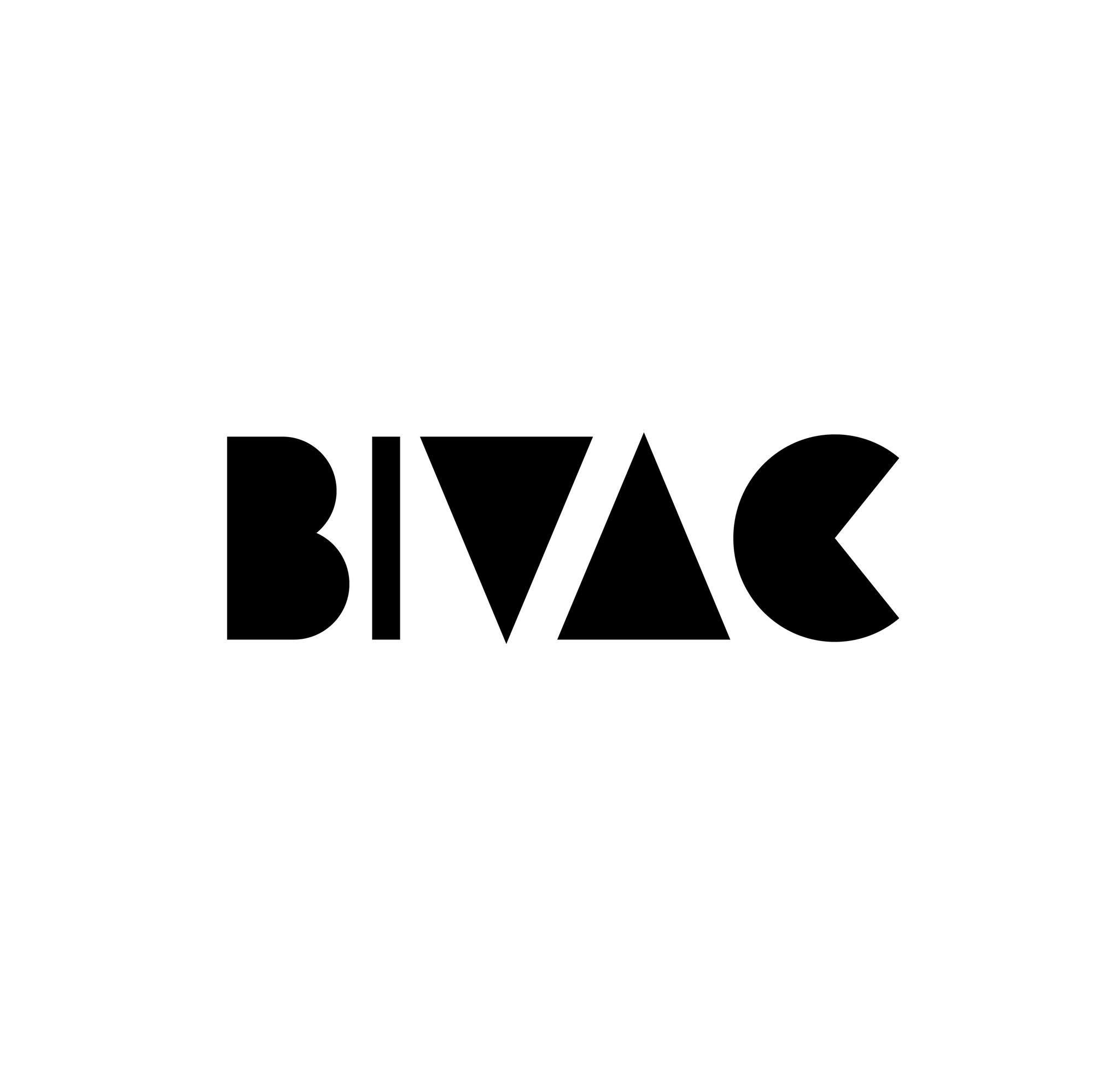 Logotyp för BIVAC
