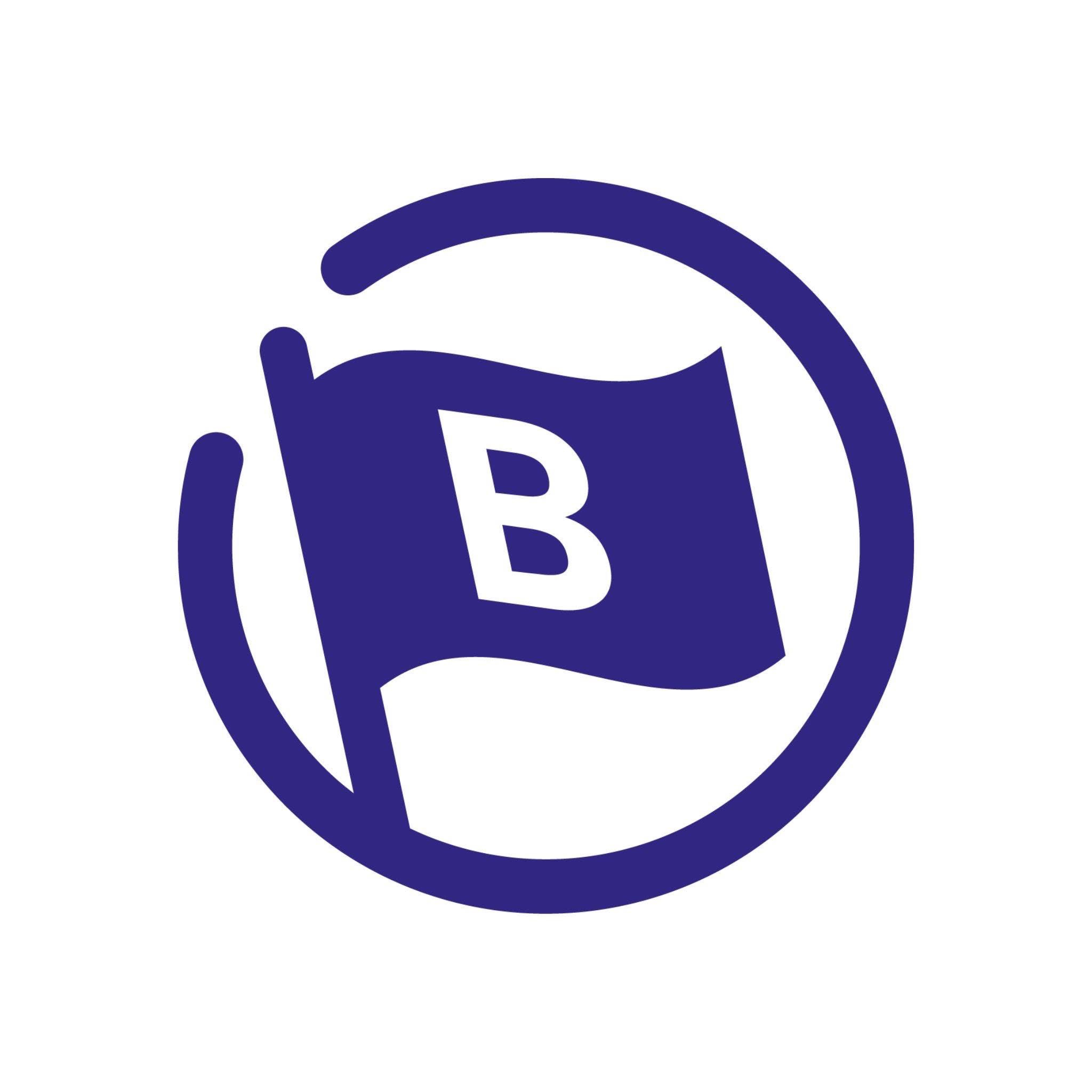 Logotyp för blidösundsbolaget Logotyp för blidösundsbolaget