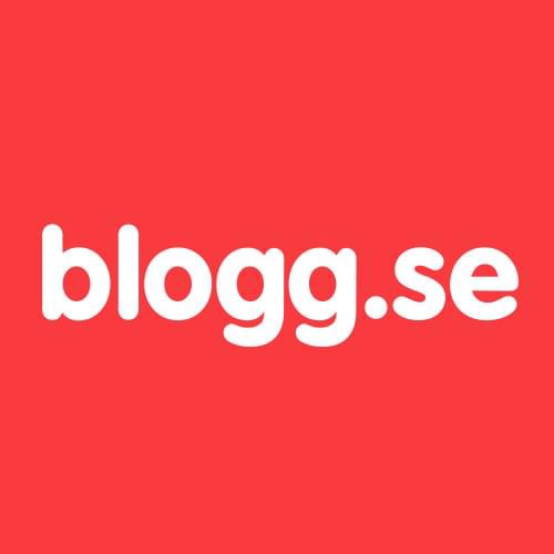 Ikon med logotyp för blogg.se