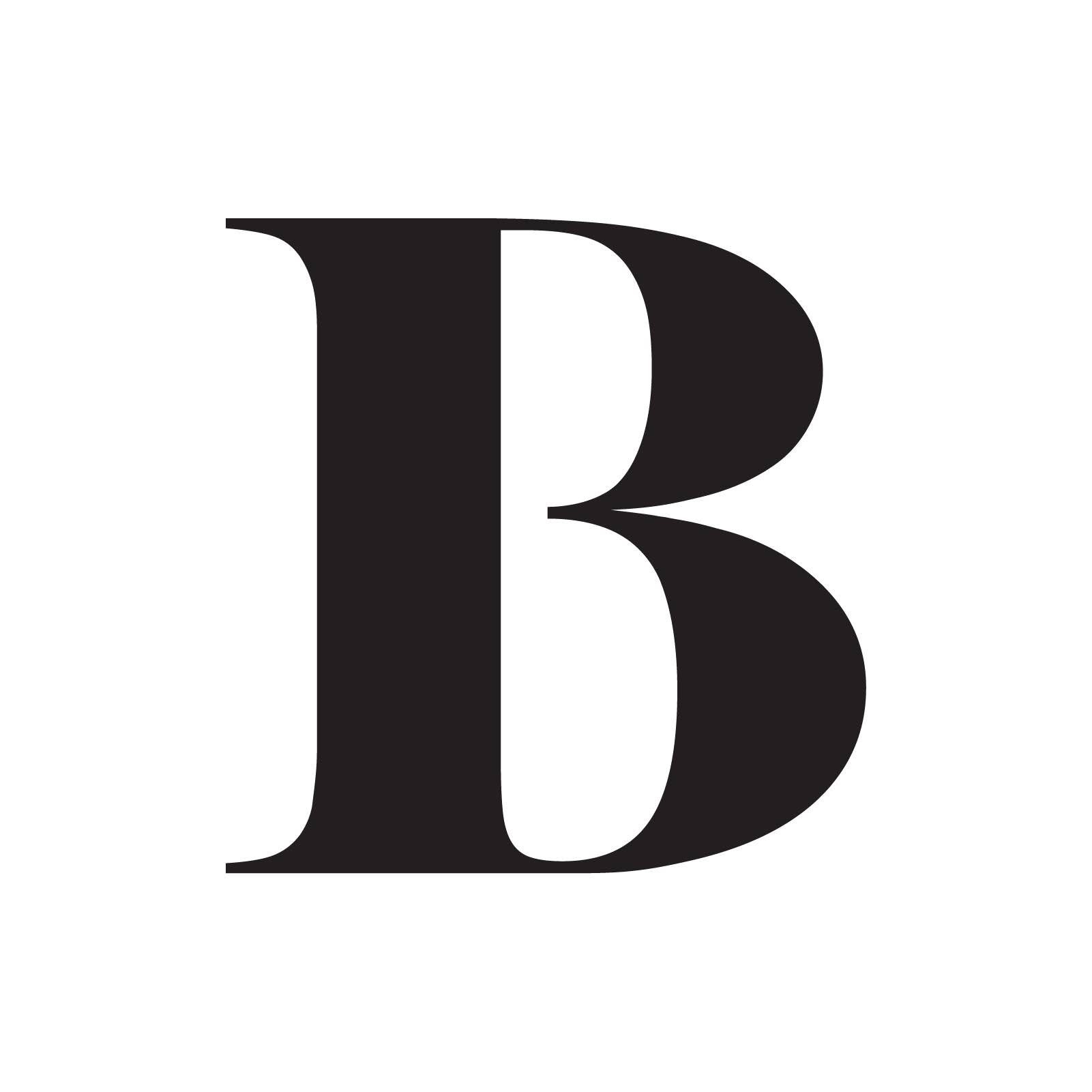 Logotyp för Boozt.com