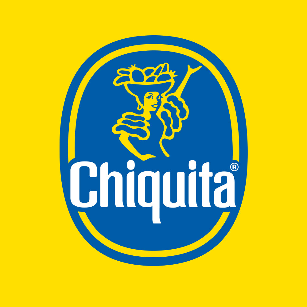 Logotyp för Chiquita ®