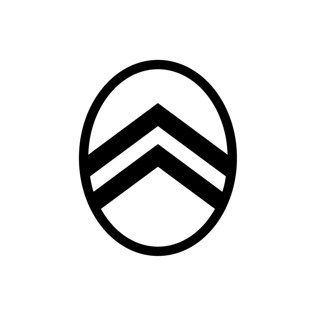 Ny logotyp för CITROËN Ny logotyp för CITROËN