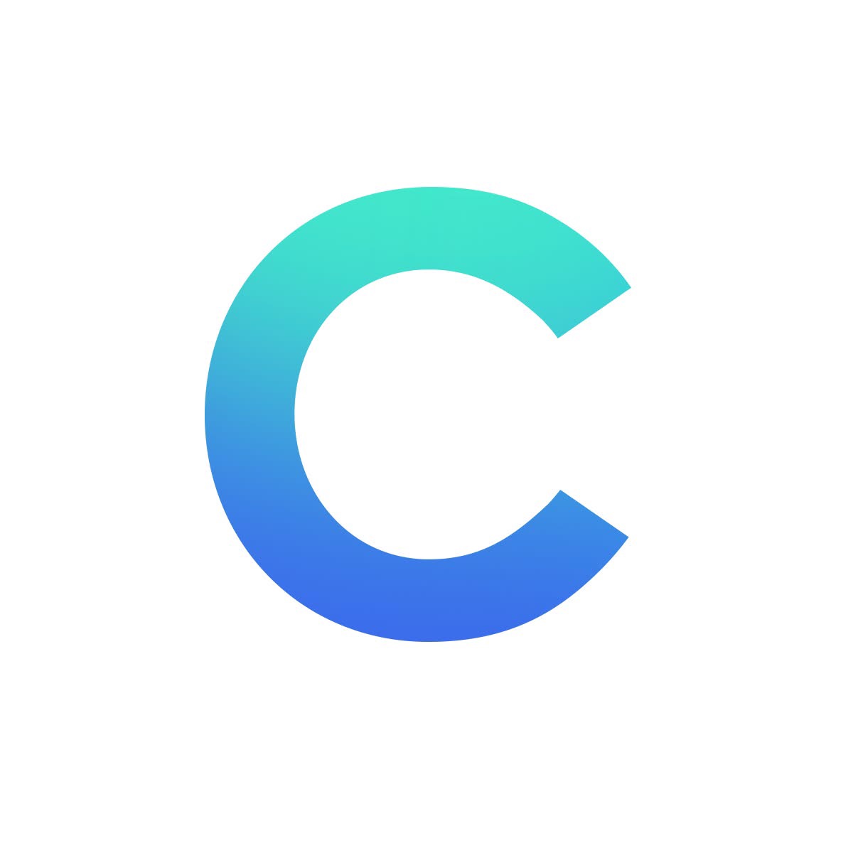 Ikon med logotyp för CP - ClassPass