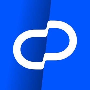 Ikon med logotyp för CP - ClassPass