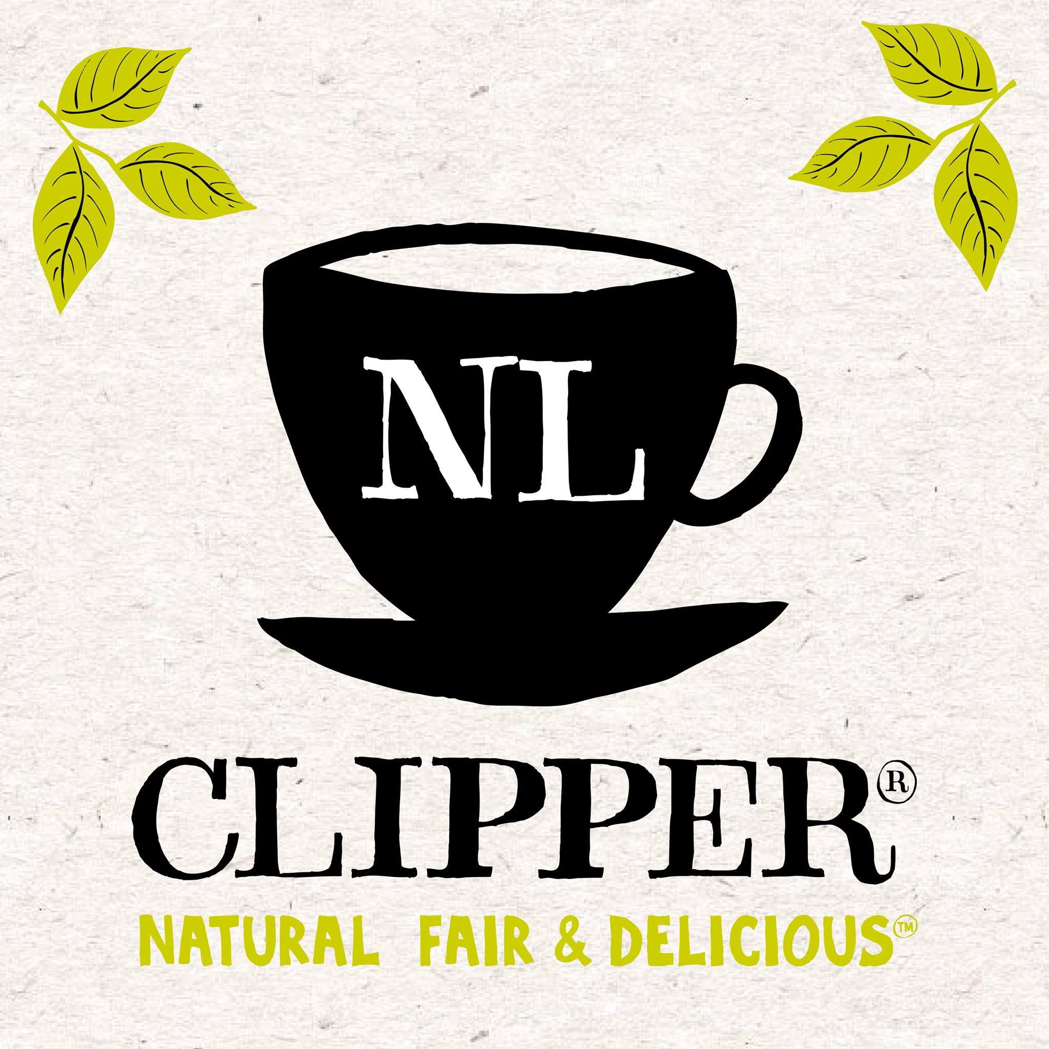 Logotyp för CLIPPER ®