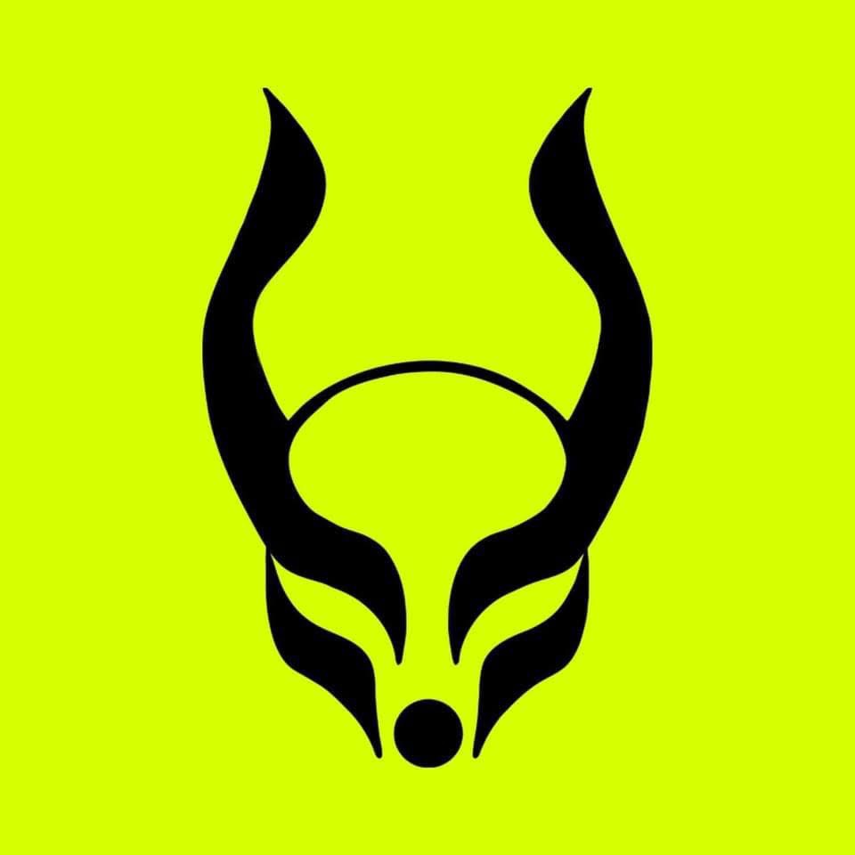 Logotyp för Cyberdog