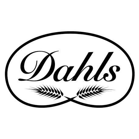 Logotyp för DAHLS