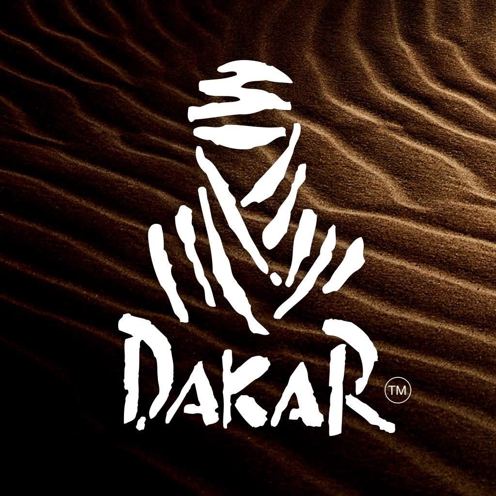 Logotyp för DAKAR ™