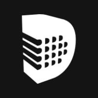 Logotyp för DATAFÖRENINGEN