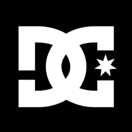 Logotyp för DC - Droors Clothing Logotyp för DC - Droors Clothing