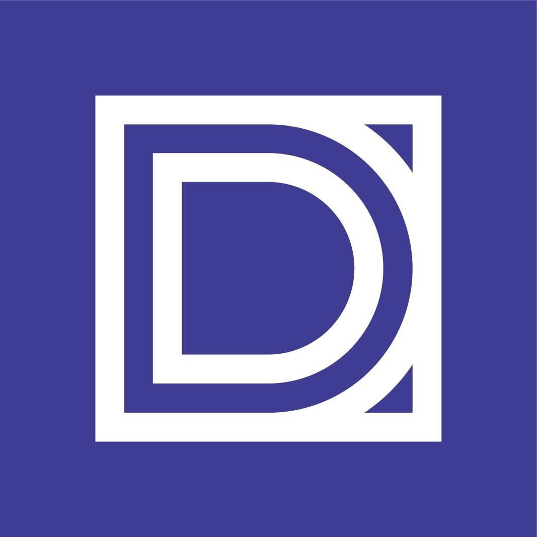 Logotyp för Digiteket Logotyp för Digiteket