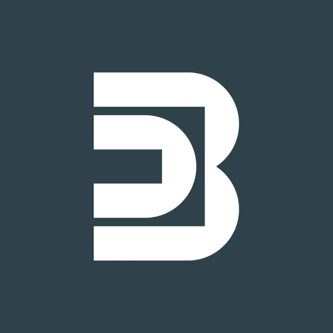 Logotyp för Din Bil