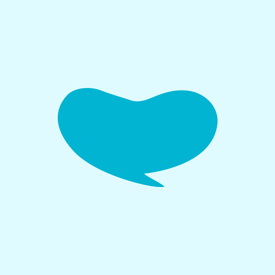 Logotyp för Djurens Rätt
