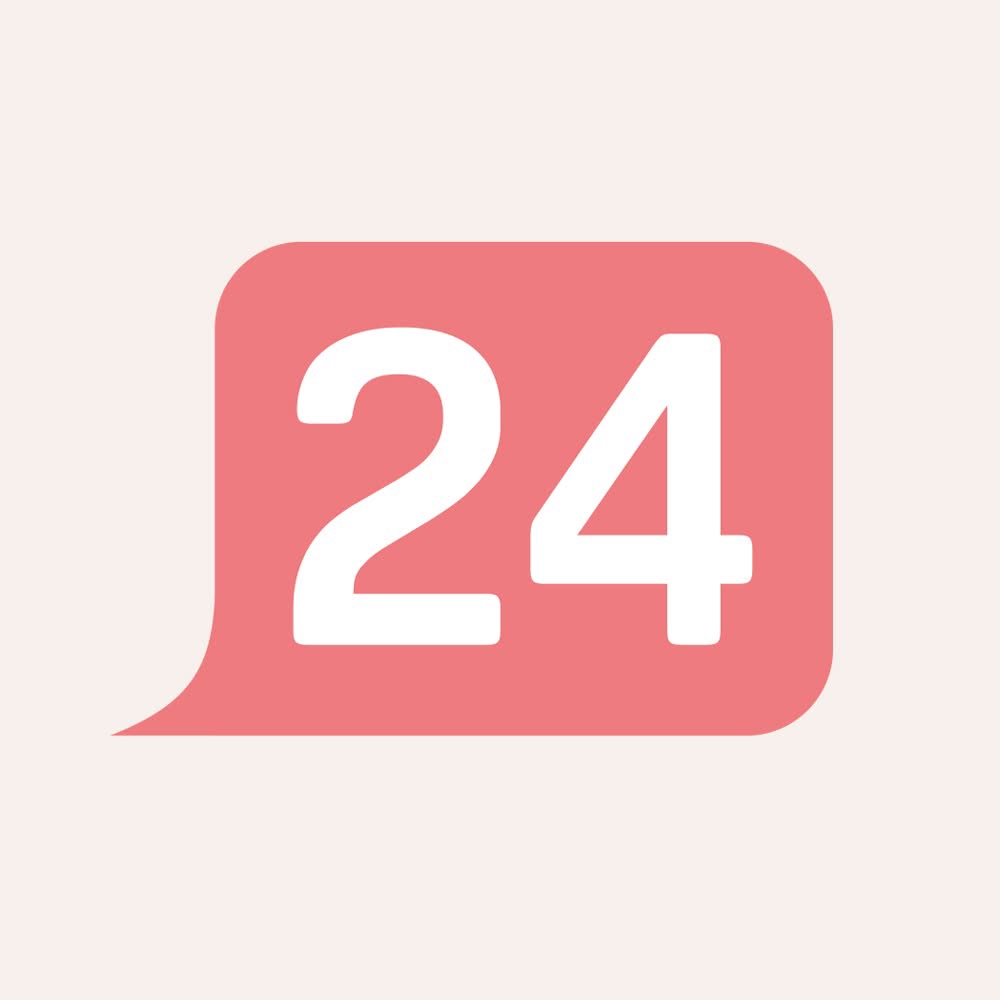 Logotyp för doktor24