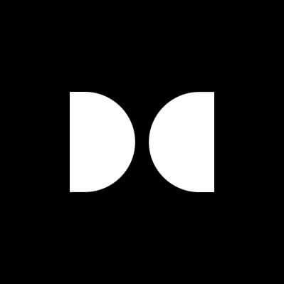 Logotyp för DOLBY Logotyp för DOLBY