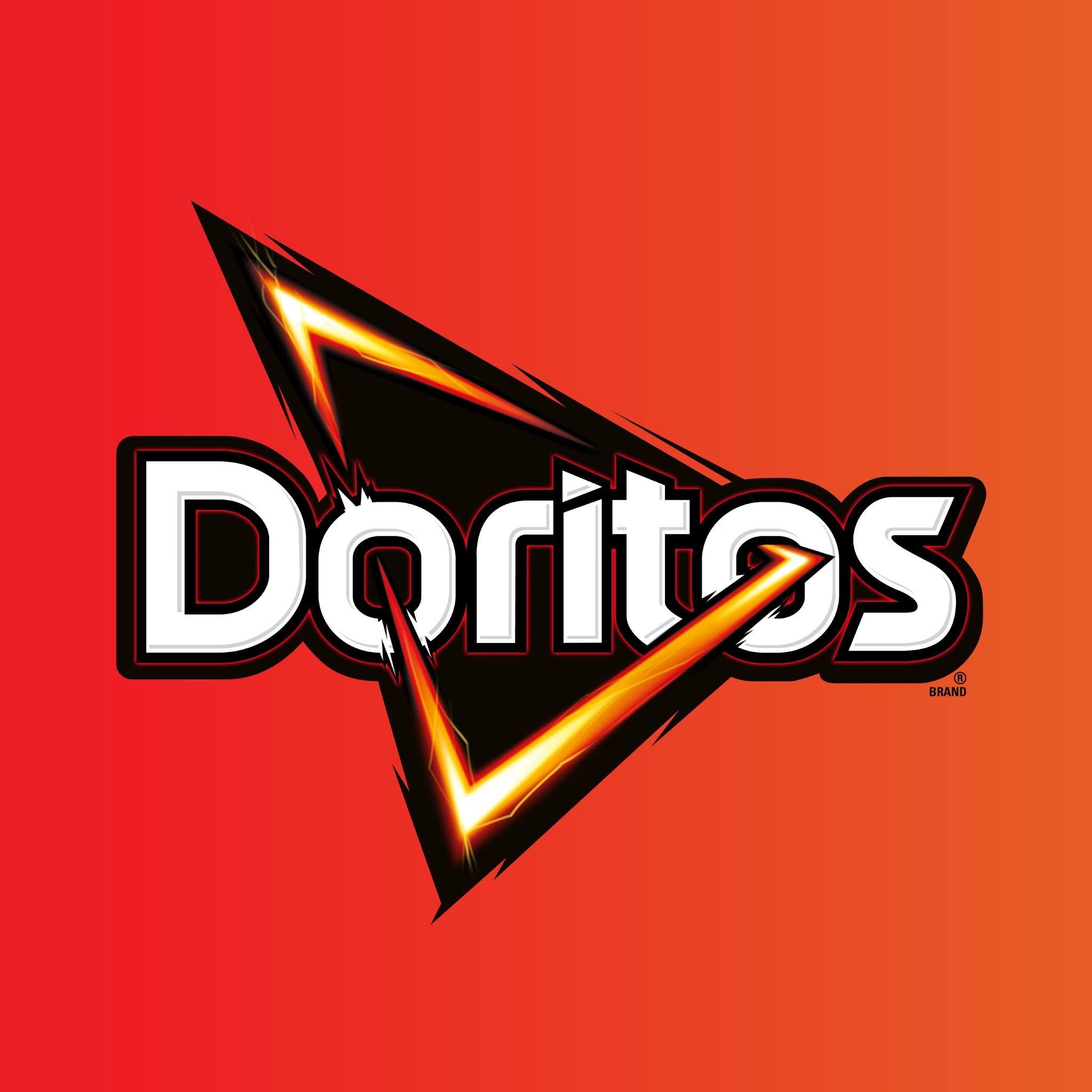 Logotyp för Doritos ®