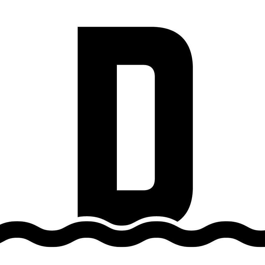 Logotyp för DRAGSTER