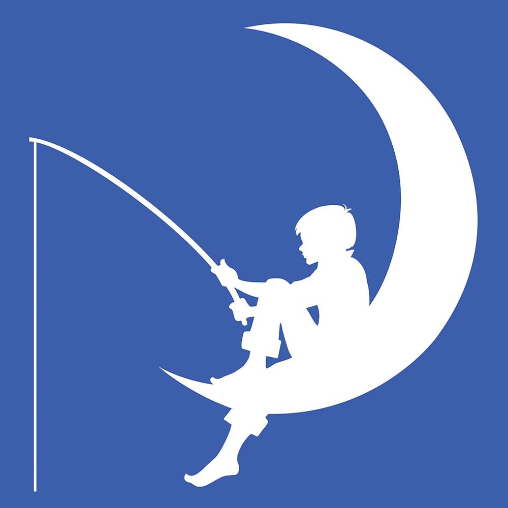 Logotyp för DREAMWORKS Logotyp för DREAMWORKS