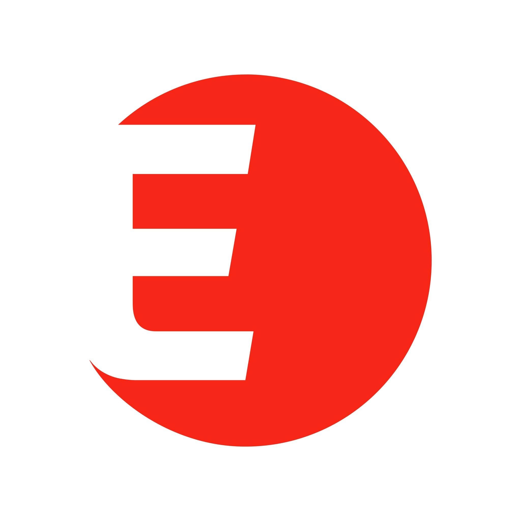 Logotyp för Edenred