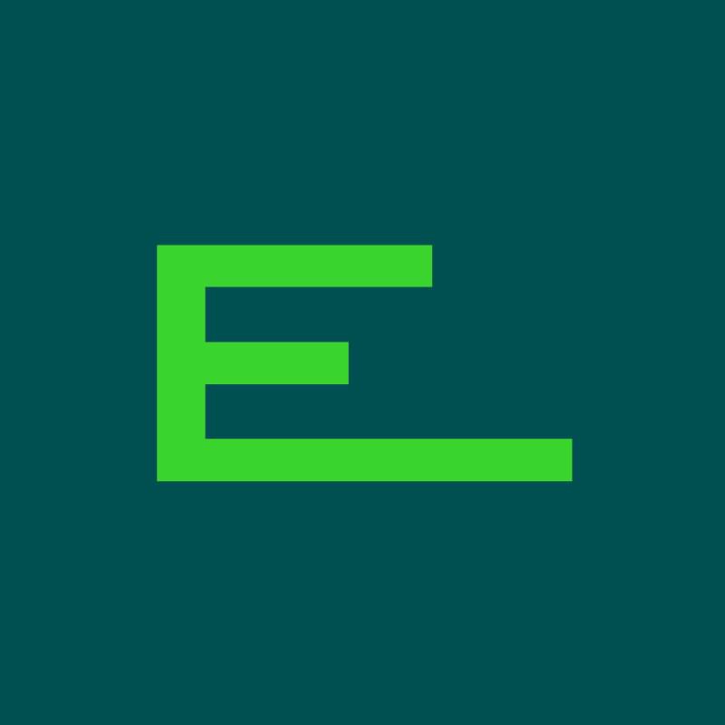 Logotyp för Ekonomiska museet Logotyp för Ekonomiska museet