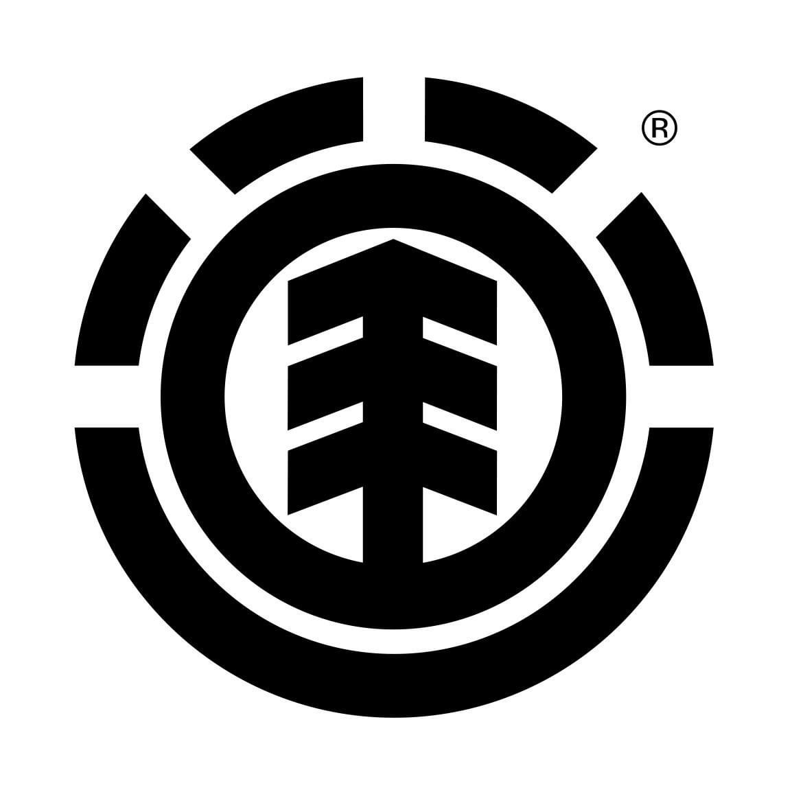 Logotyp för Element ® Logotyp för Element ®