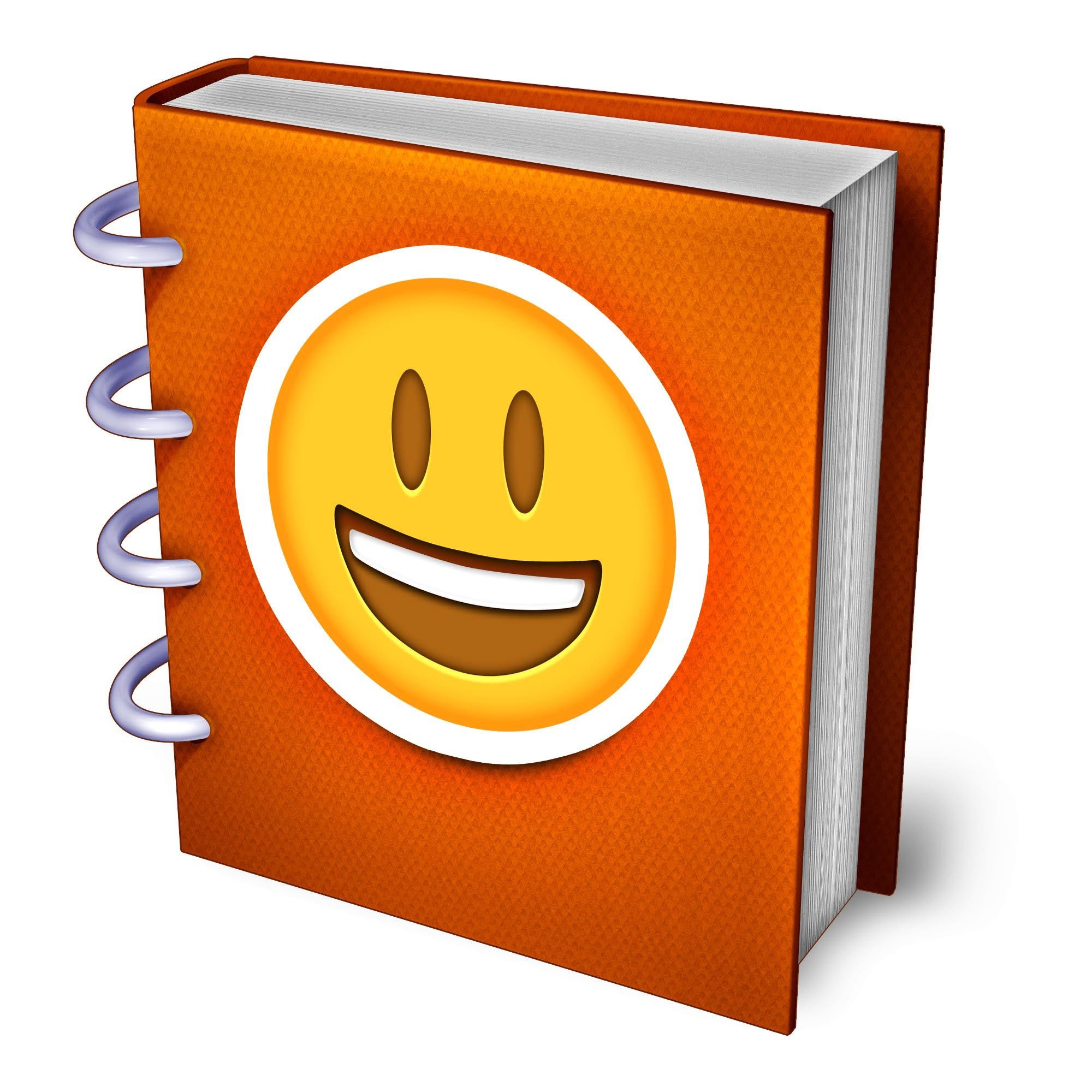 Logotyp för Emojipedia Logotyp för Emojipedia