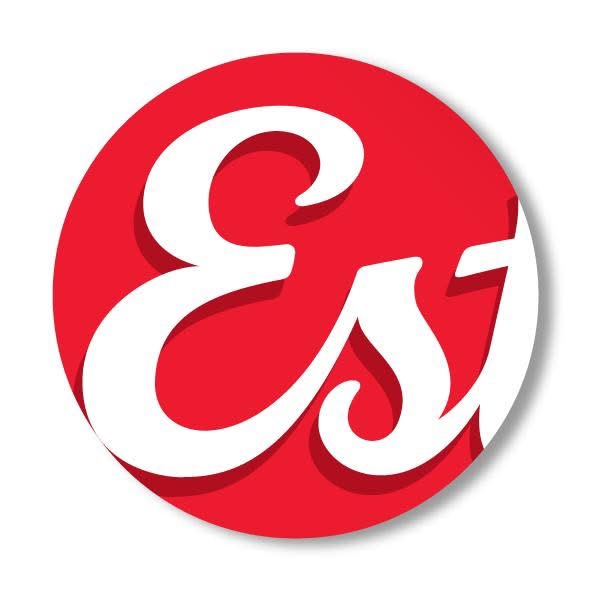 Logotyp för Estrella