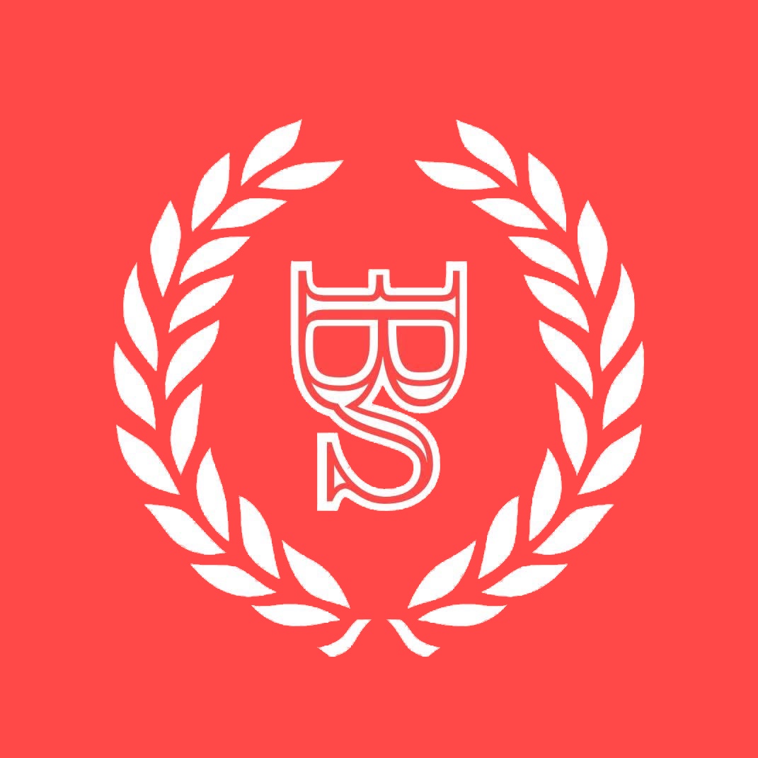 Logotyp för EUROPEAN BARTENDER SCHOOL