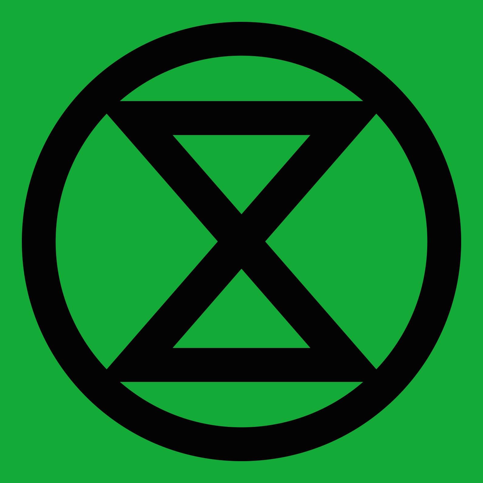Extinction rebellion Extinction rebellion