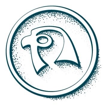 Logotyp för FALKSALT Logotyp för FALKSALT