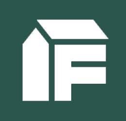Logotyp för Familjebostäder Logotyp för Familjebostäder
