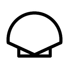 Ikon med logotyp för Festival de San Sebastián