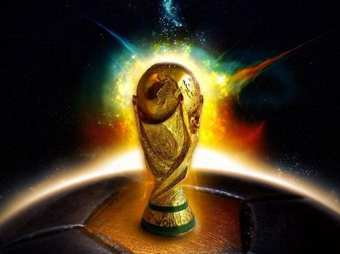 FIFA:s pris för världsmästare i fotboll FIFA:s pris för världsmästare i fotboll