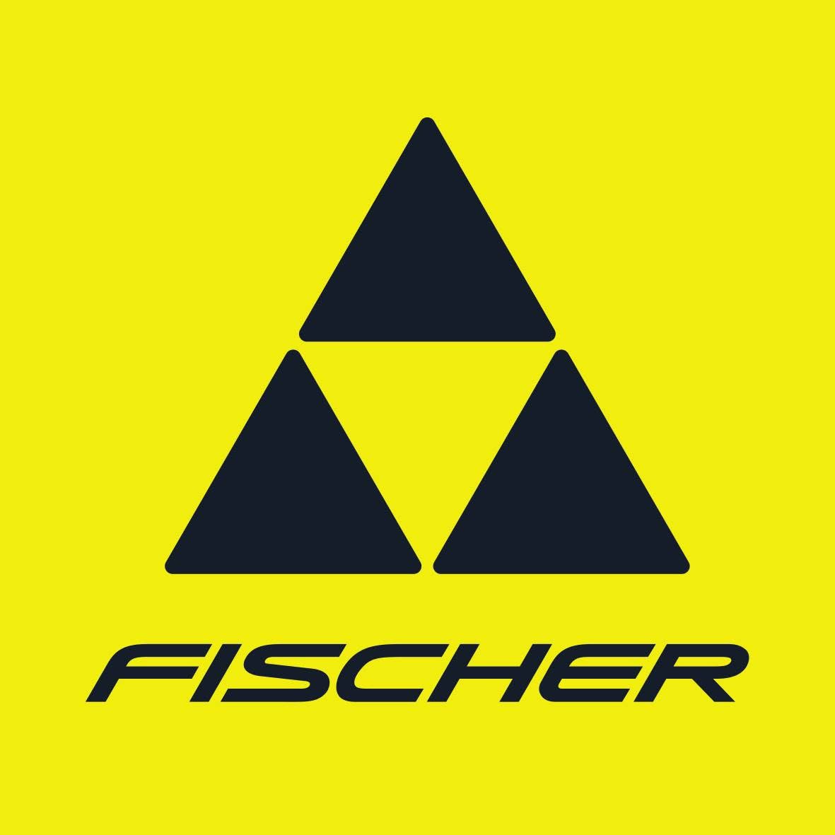 Logotyp för FISCHER Logotyp för FISCHER