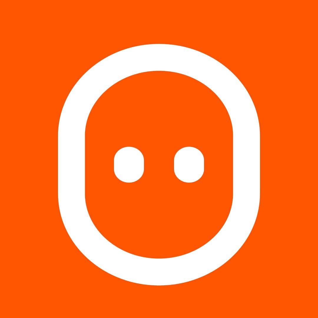 Logotyp för Fjordkraft