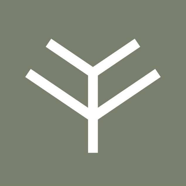 Logotyp för Flygfältets handelspark