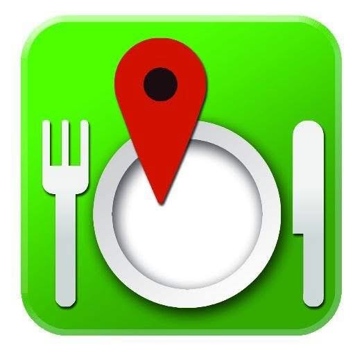Logotyp för Food Finder