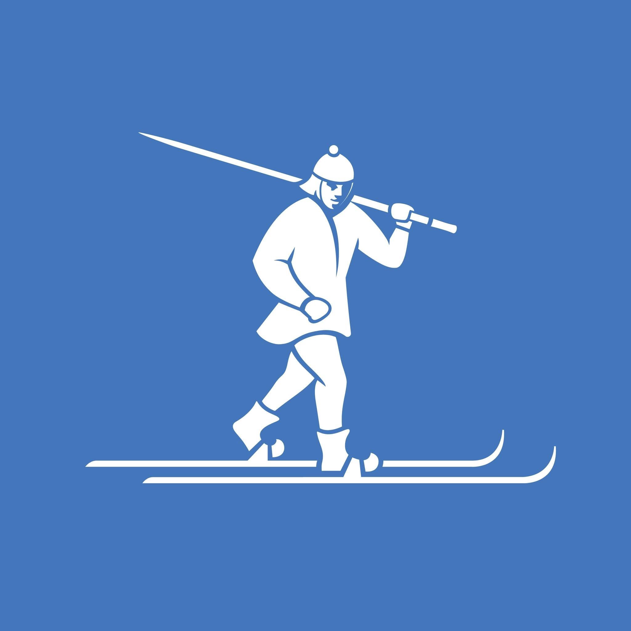 Logotyp för FRILUFTSFRÄMJANDET Logotyp för FRILUFTSFRÄMJANDET
