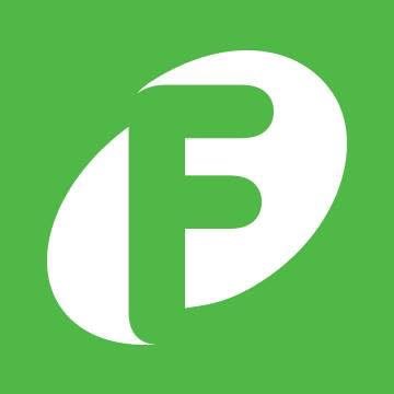 Logotyp för Frölunda Torg