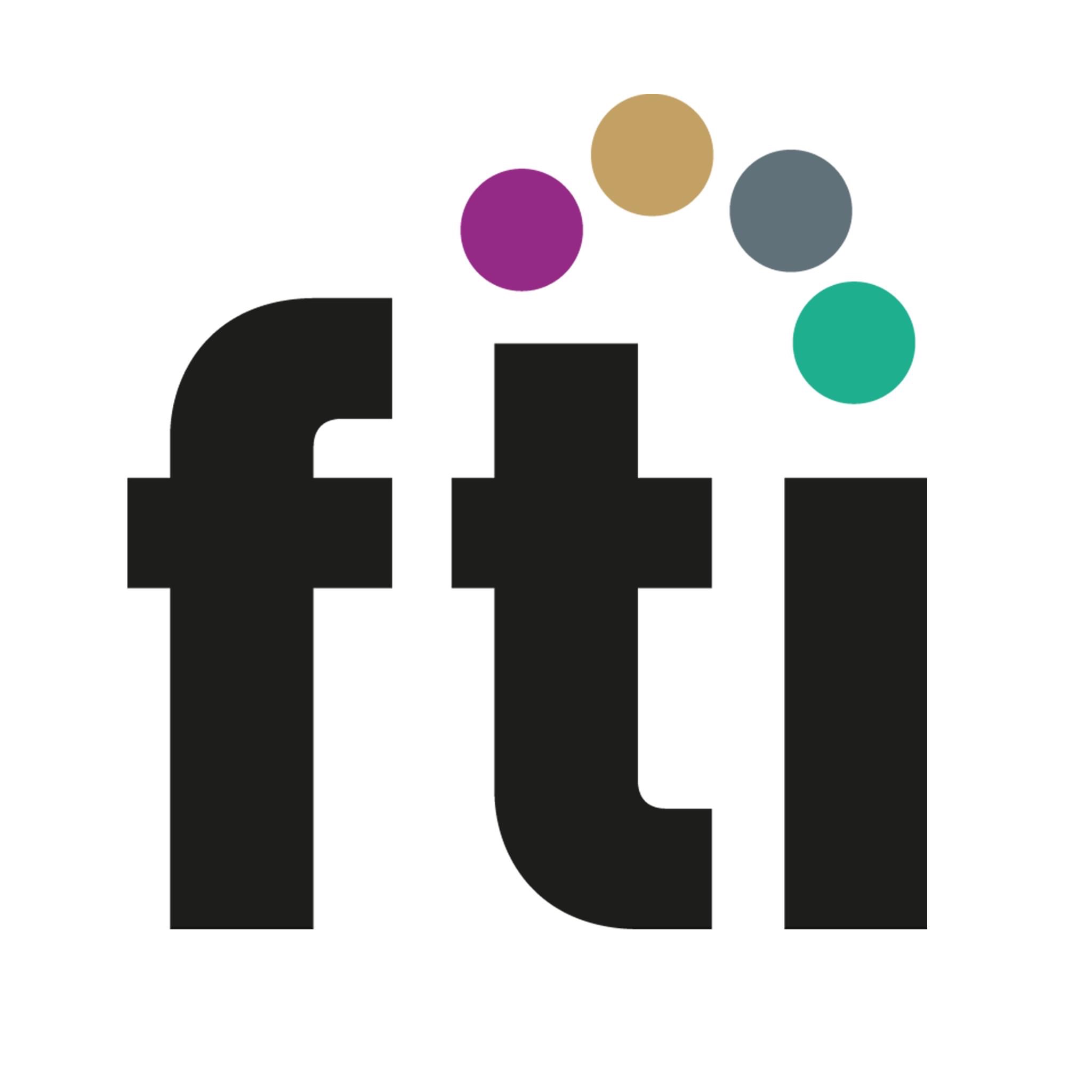 Logotyp för FTI - Förpacknings- och tidningsinsamlingen Logotyp för FTI - Förpacknings- och tidningsinsamlingen