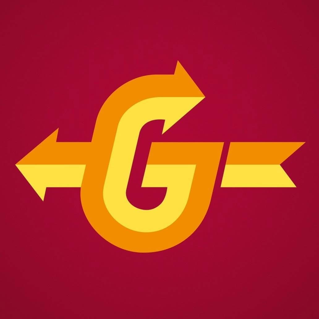 Logotyp för Galliker