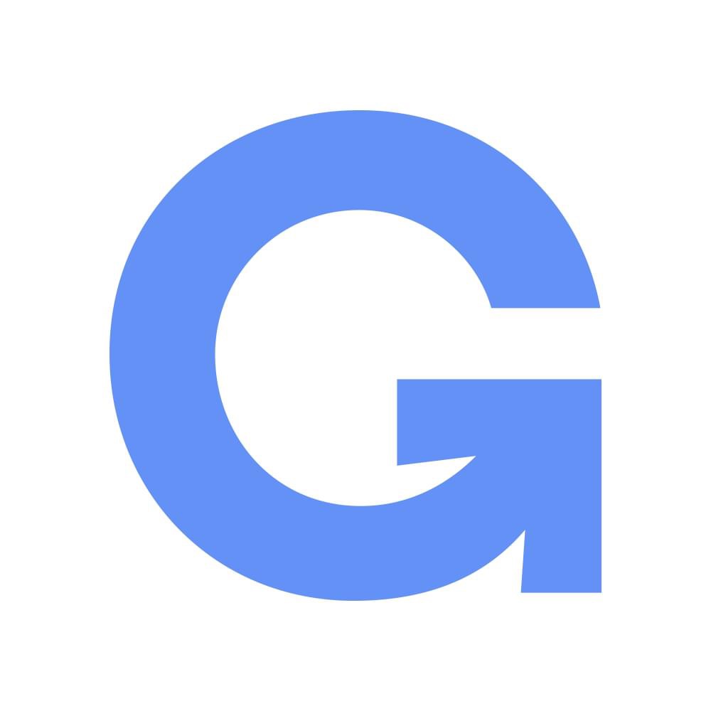 Logotyp för Gasum Logotyp för Gasum