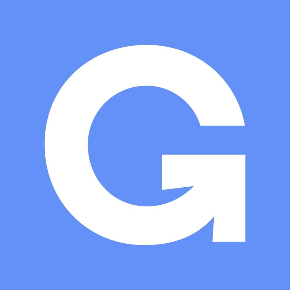 Logotyp för Gasum Logotyp för Gasum