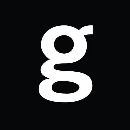 Logotyp för Getty Images Logotyp för Getty Images