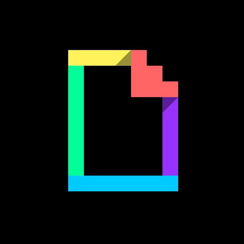 Ikon med logotyp för GIPHY Ikon med logotyp för GIPHY