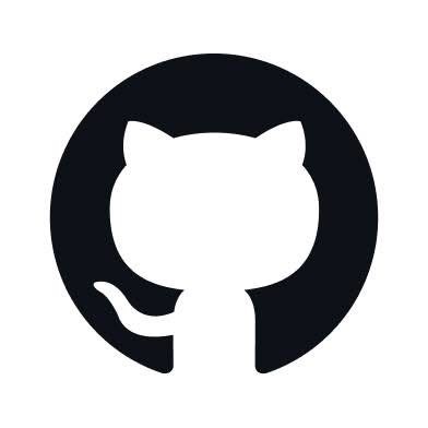 Ikon med logotyp för GH - GitHub Ikon med logotyp för GH - GitHub