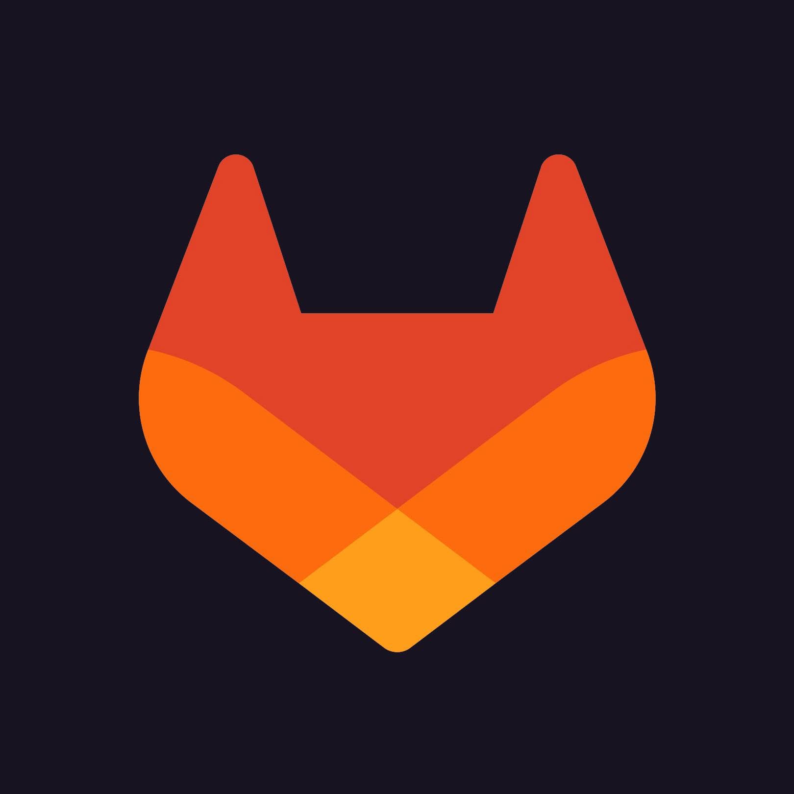 Ny logotyp för GitLab Ny logotyp för GitLab